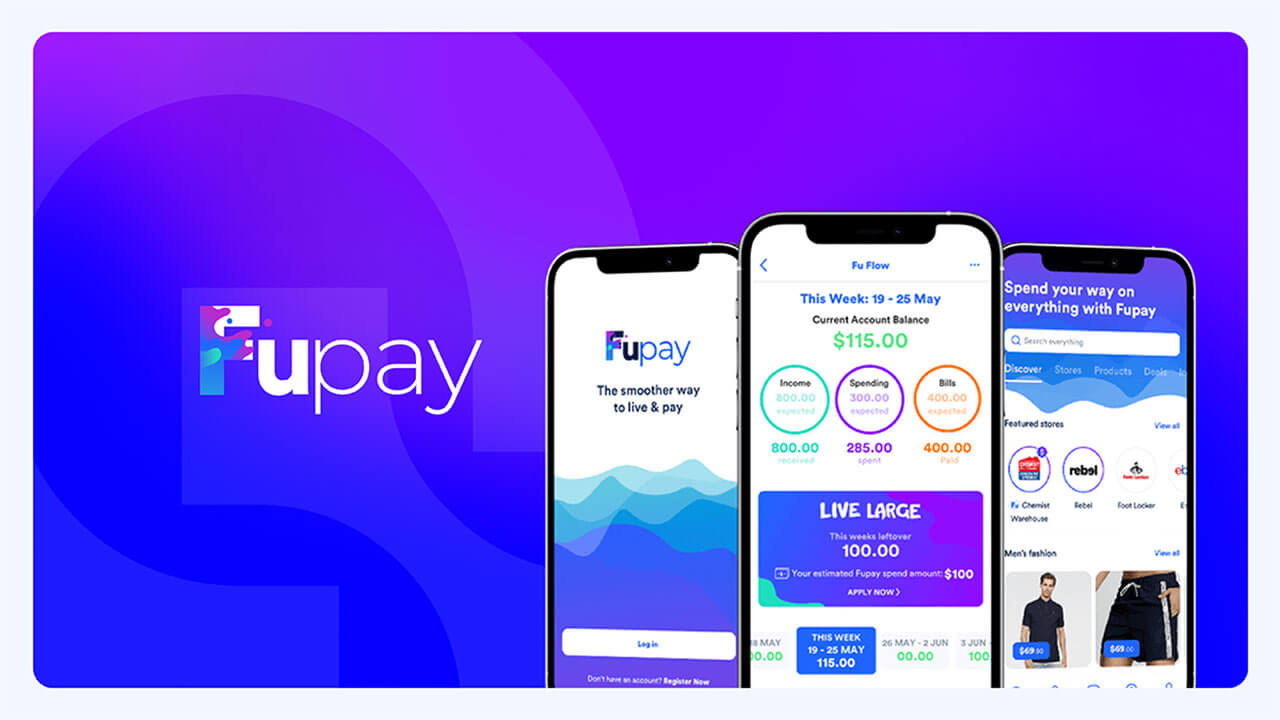 Delivering the next generation of money management with Fuflow | Open ...